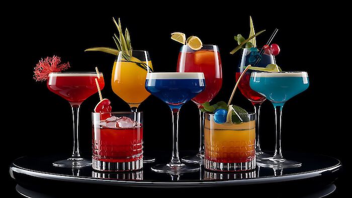 Happy Hour