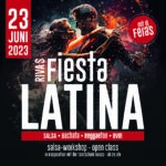 RIVA´s - Fiesta Latina